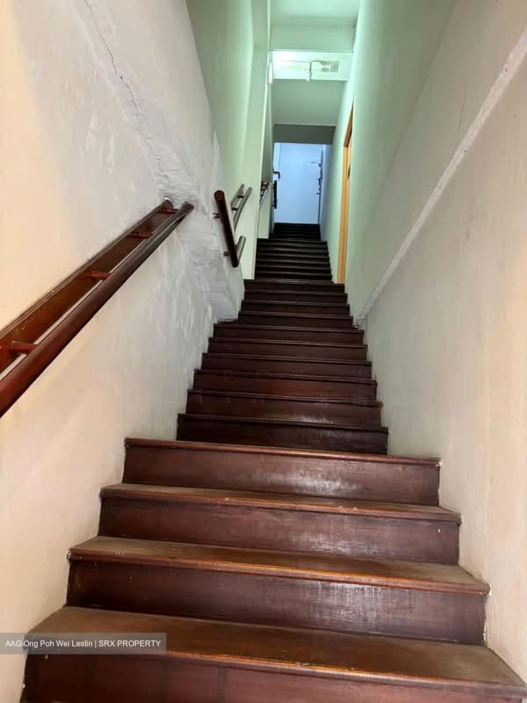 Kreta Ayer Conservation Area (D1), Shop House #554546821